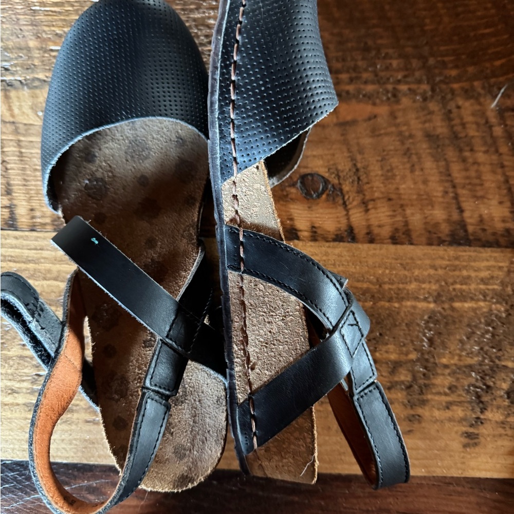 The Art Company Shoes 39 (8) - Picture 5 of 9